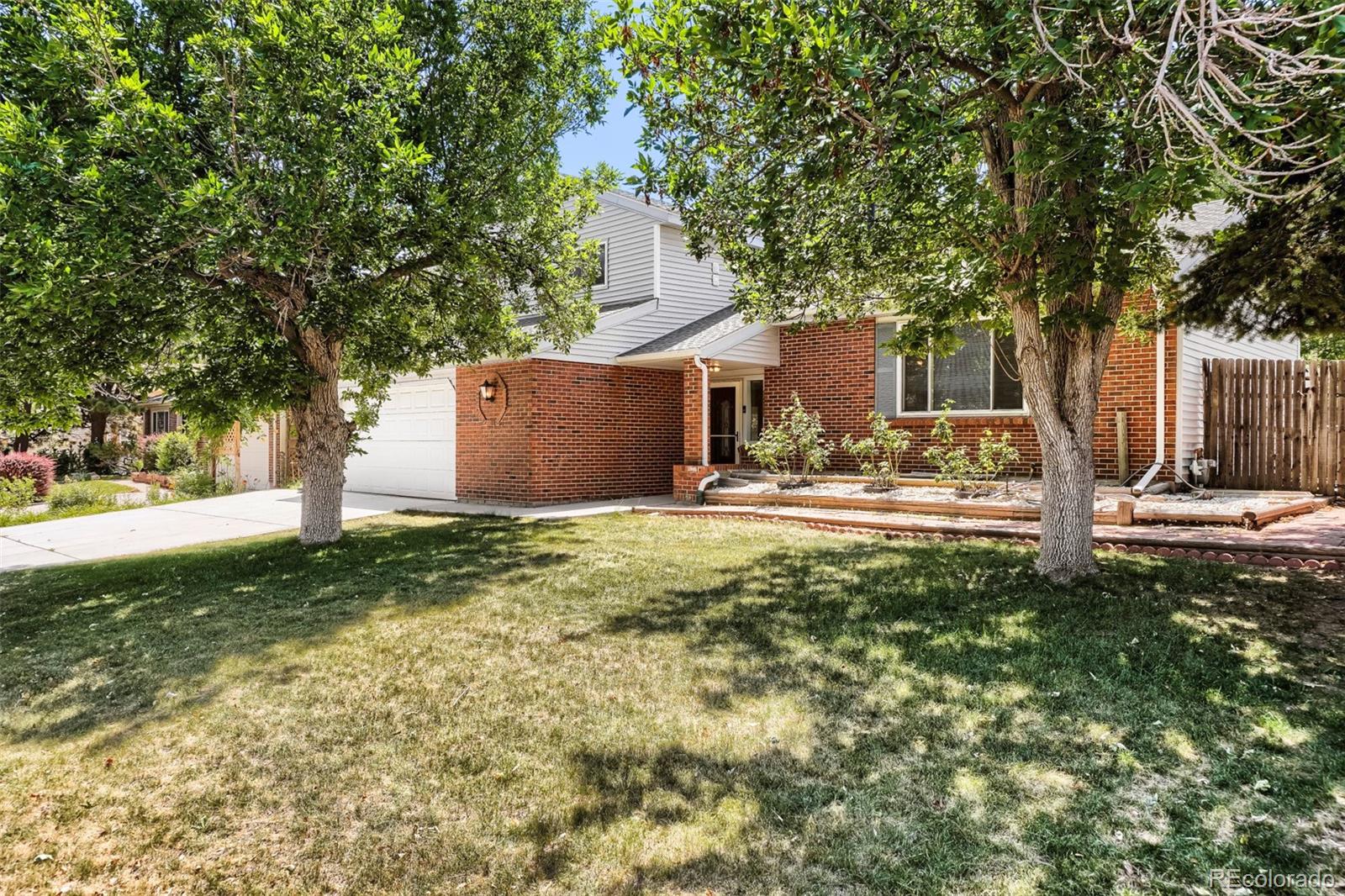 MLS Image #1 for 14500 e evans place,aurora, Colorado