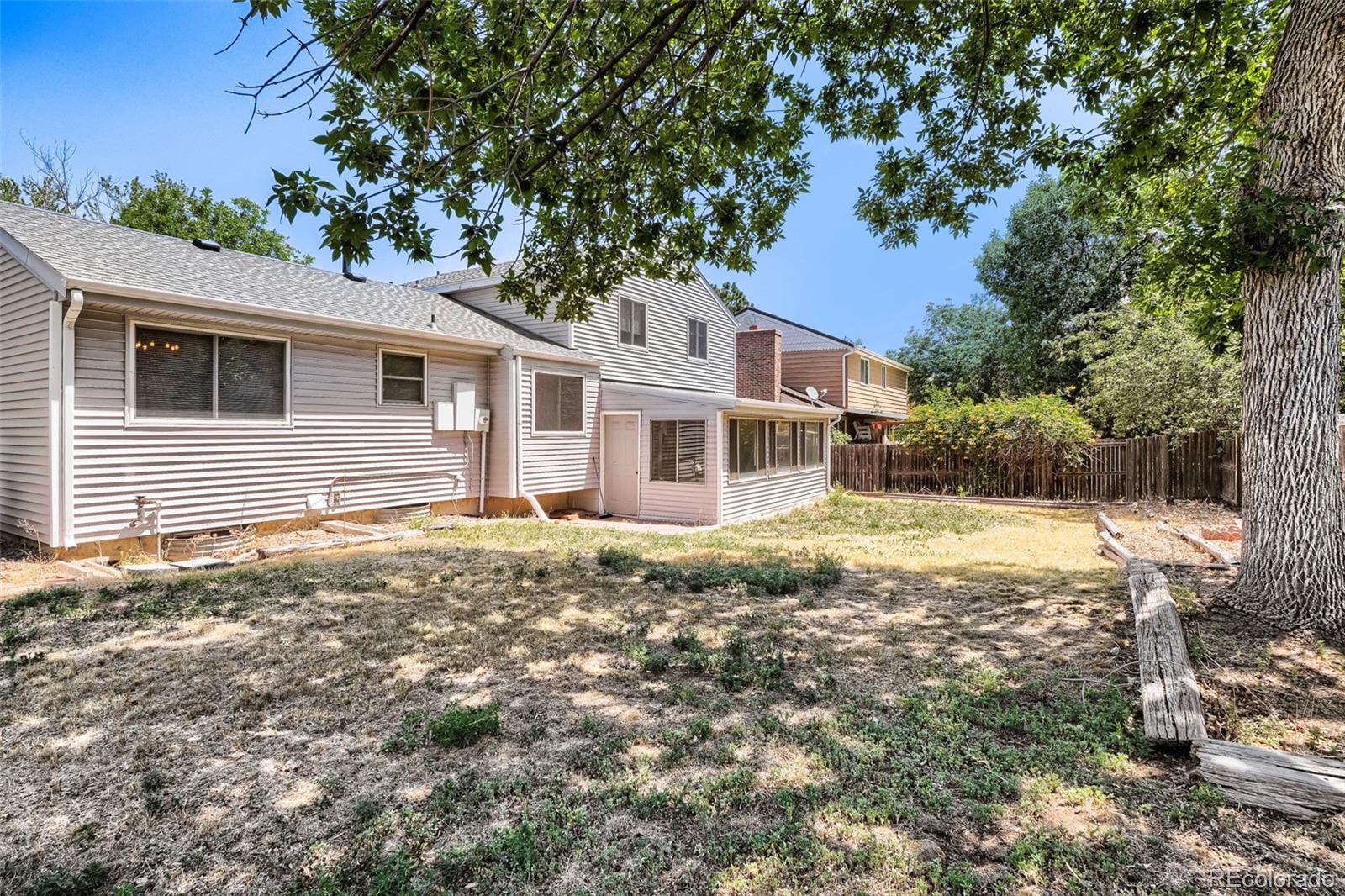 MLS Image #26 for 14500 e evans place,aurora, Colorado