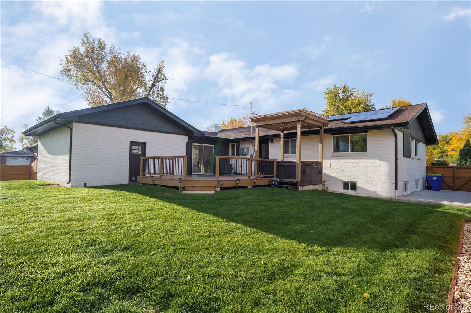 MLS Image #14 for 6098 s westview street,littleton, Colorado