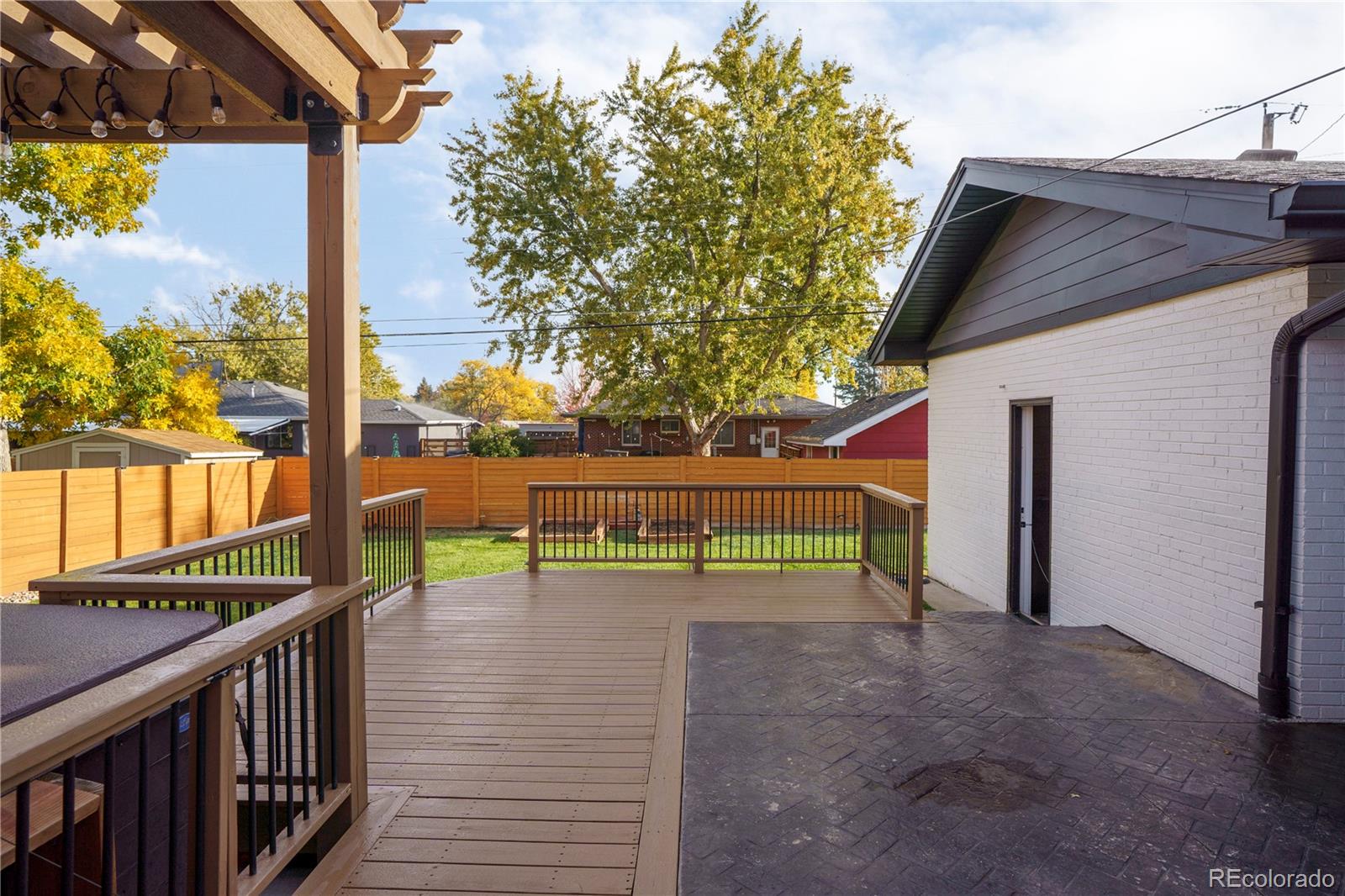 MLS Image #3 for 6098 s westview street,littleton, Colorado
