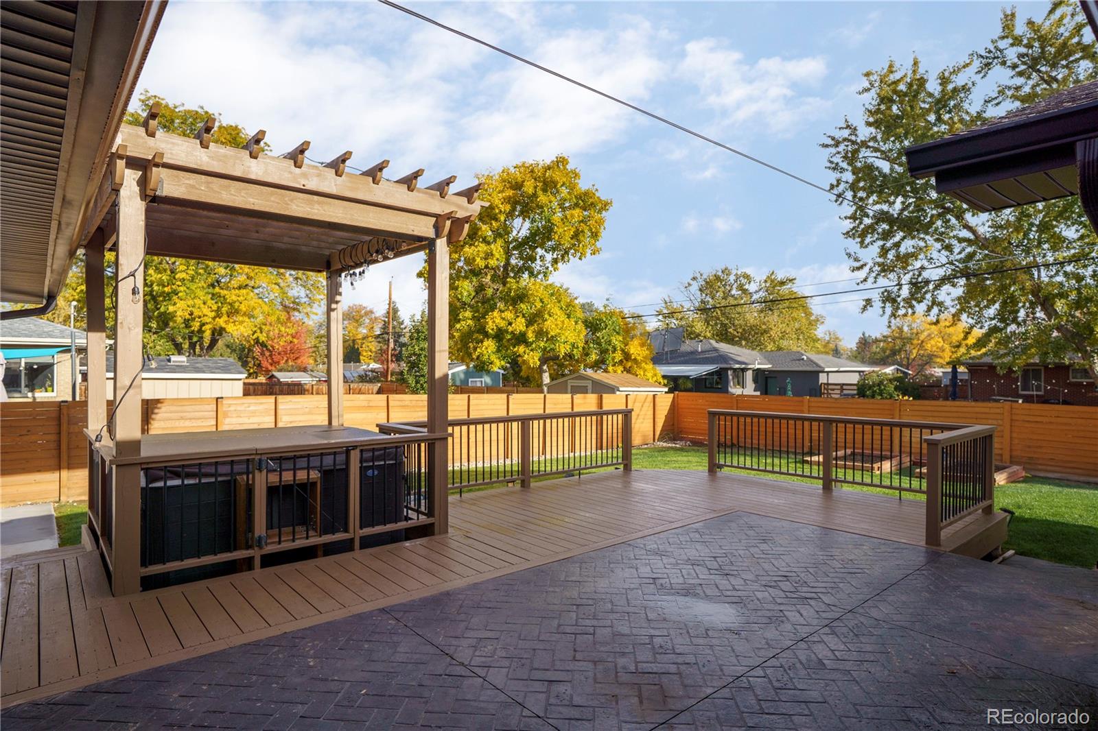 MLS Image #6 for 6098 s westview street,littleton, Colorado