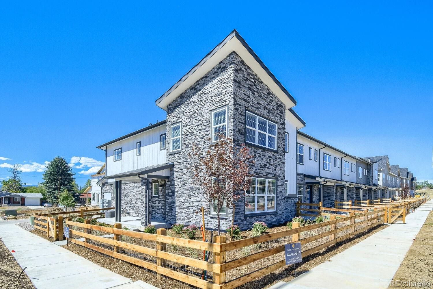 MLS Image #2 for 8601  king street,westminster, Colorado