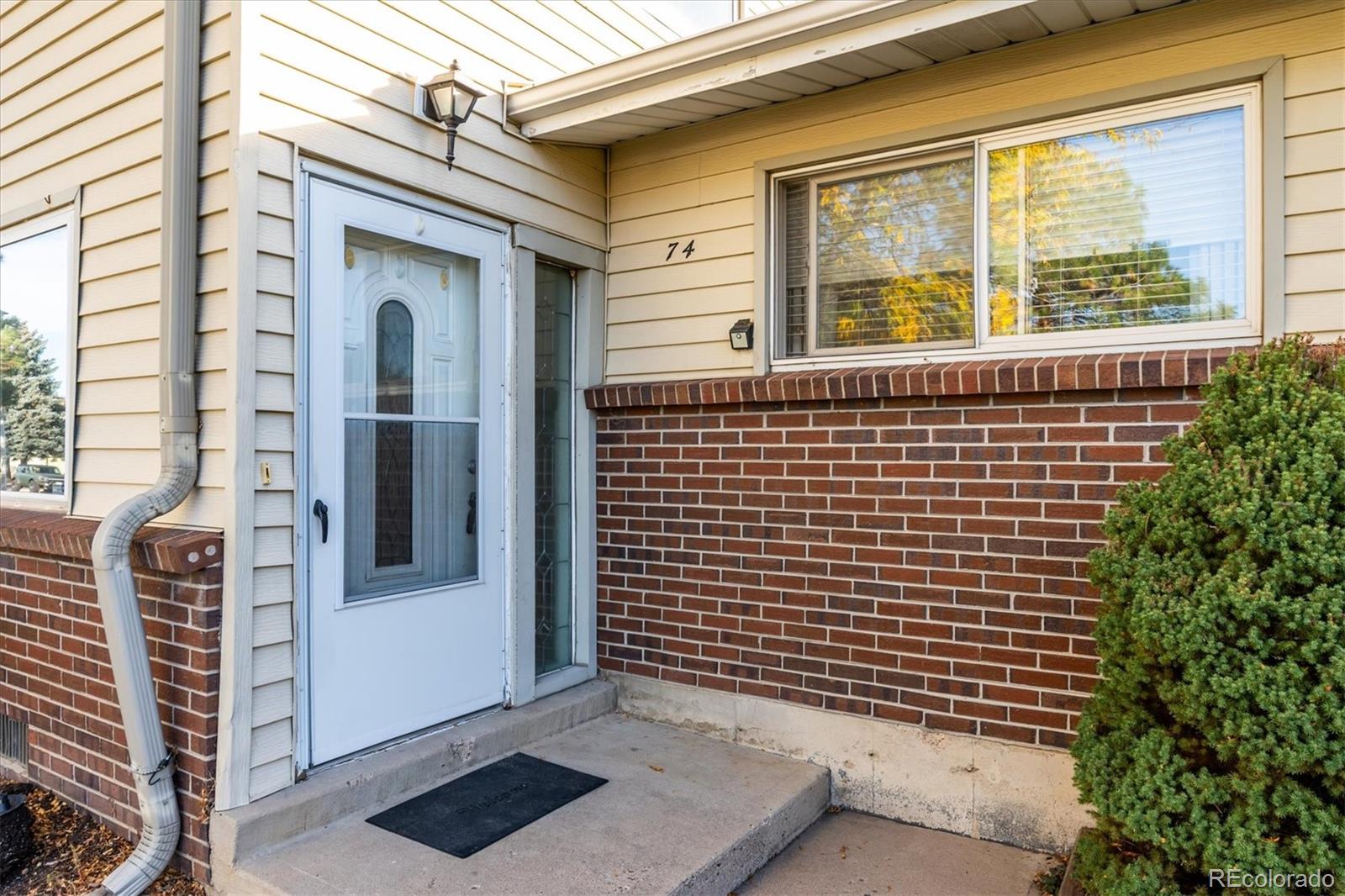 MLS Image #1 for 3354 s flower street,lakewood, Colorado