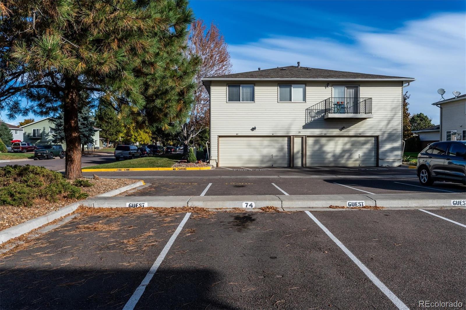 MLS Image #28 for 3354 s flower street,lakewood, Colorado
