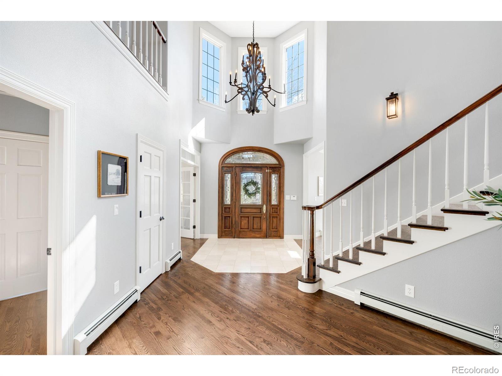 MLS Image #3 for 27927  meadowlark drive,golden, Colorado