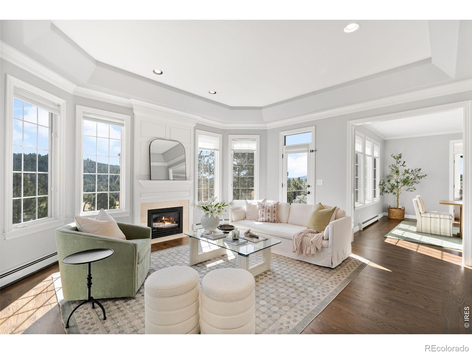 MLS Image #5 for 27927  meadowlark drive,golden, Colorado