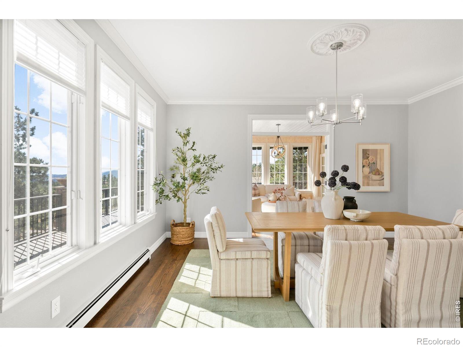 MLS Image #6 for 27927  meadowlark drive,golden, Colorado