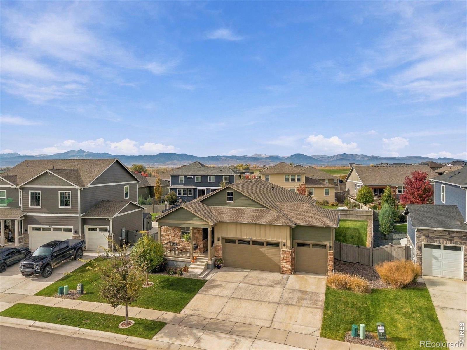 MLS Image #2 for 1657  vantage parkway,berthoud, Colorado