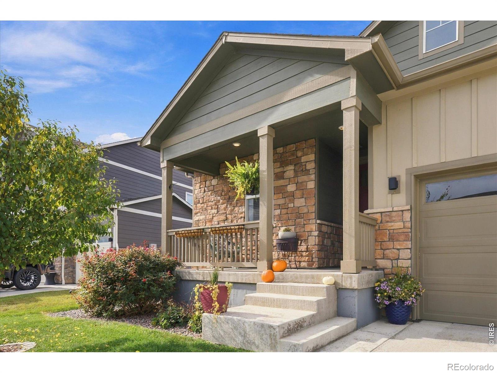 MLS Image #3 for 1657  vantage parkway,berthoud, Colorado