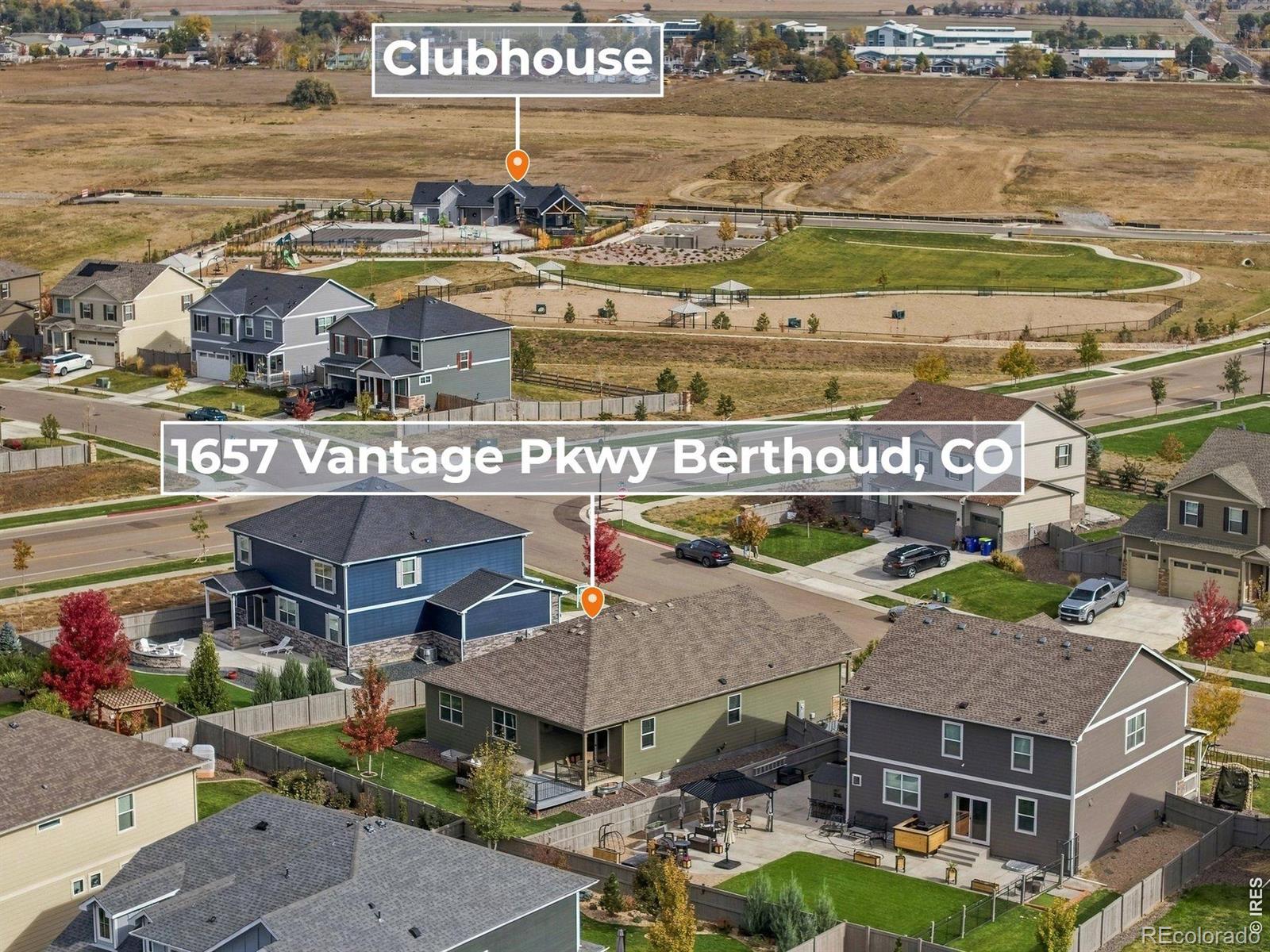 MLS Image #36 for 1657  vantage parkway,berthoud, Colorado