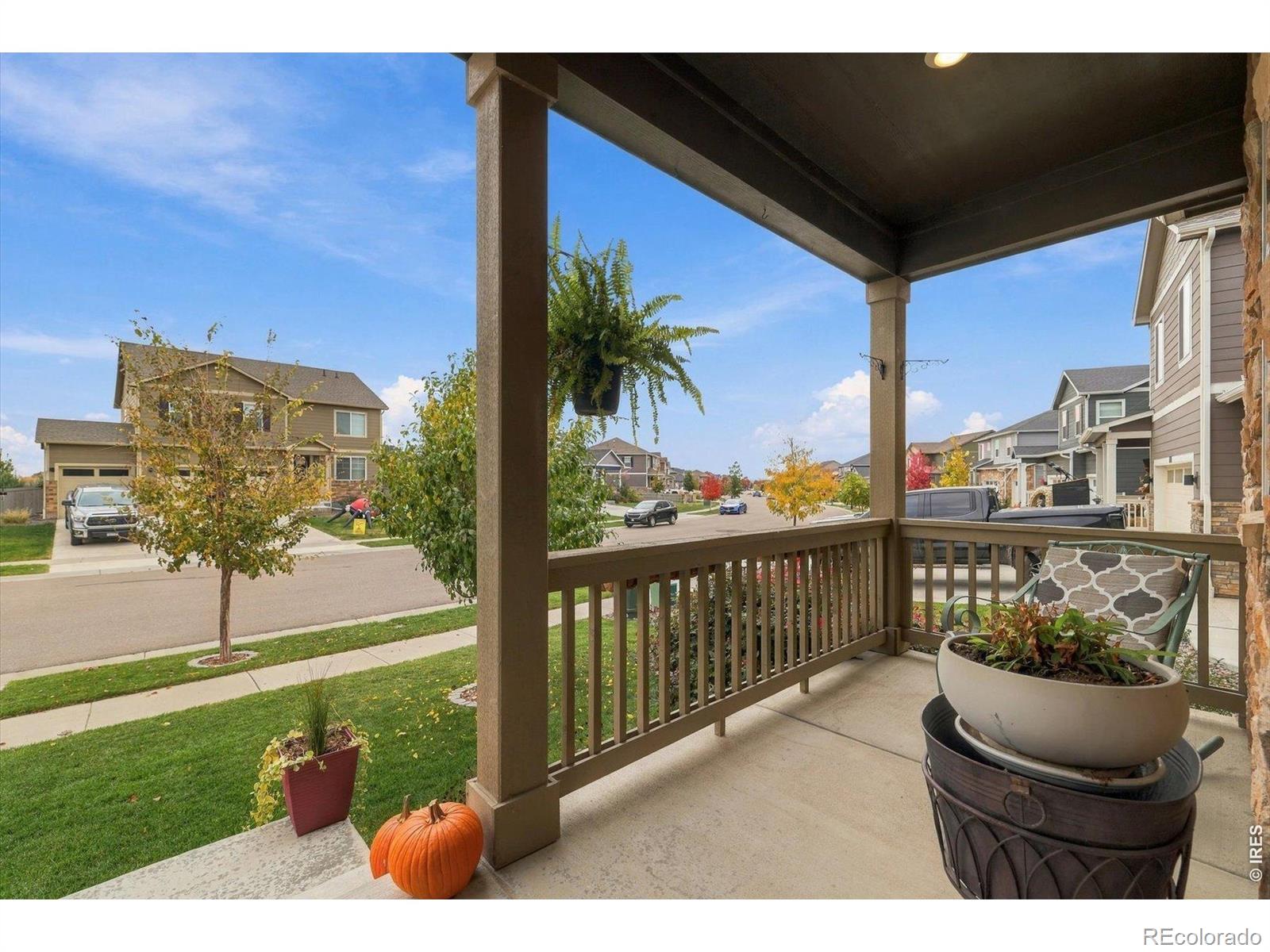 MLS Image #4 for 1657  vantage parkway,berthoud, Colorado
