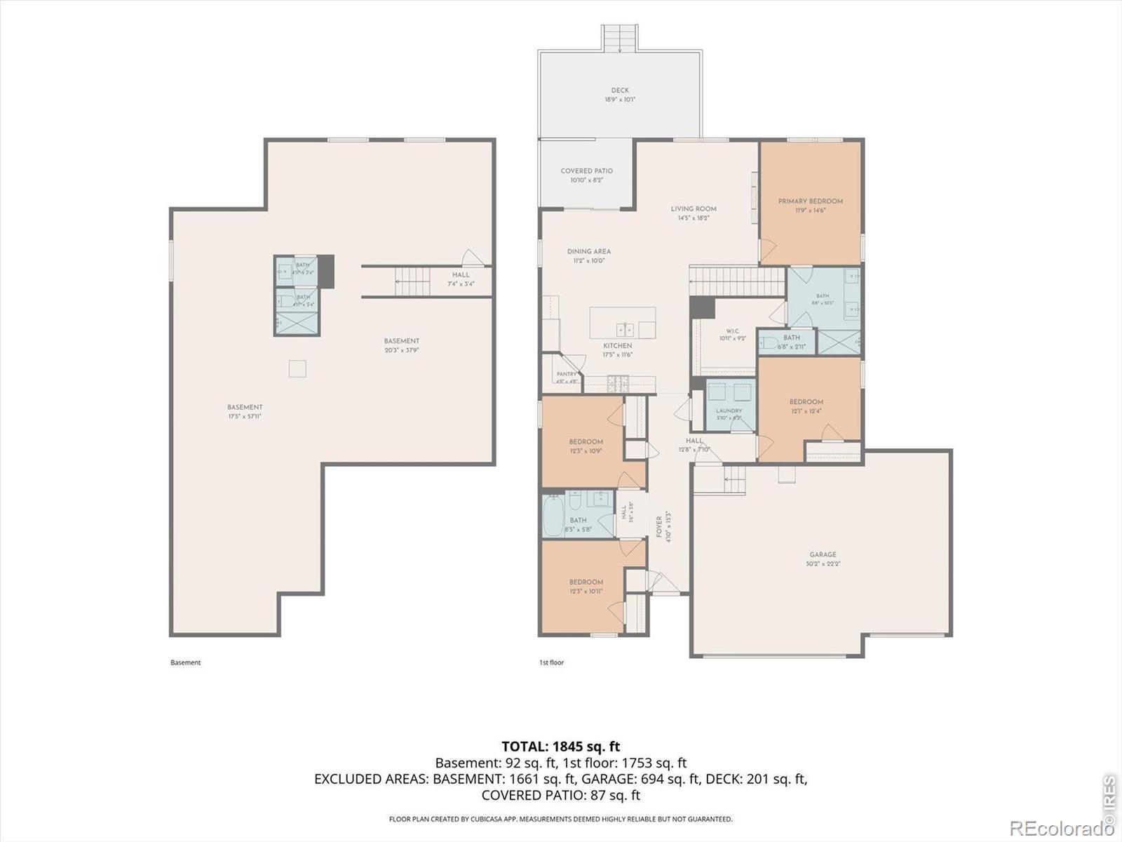 MLS Image #40 for 1657  vantage parkway,berthoud, Colorado