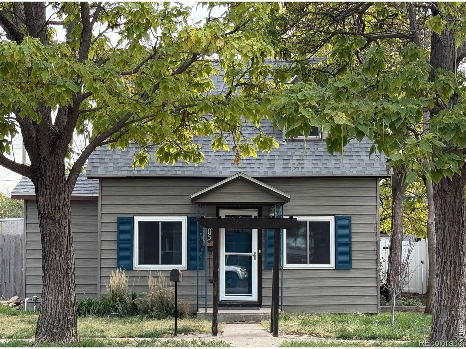 MLS Image #0 for 505  state street,sterling, Colorado