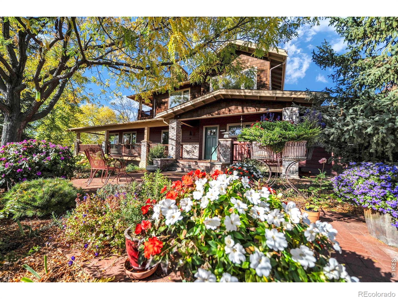 MLS Image #1 for 6539  stearns avenue,boulder, Colorado