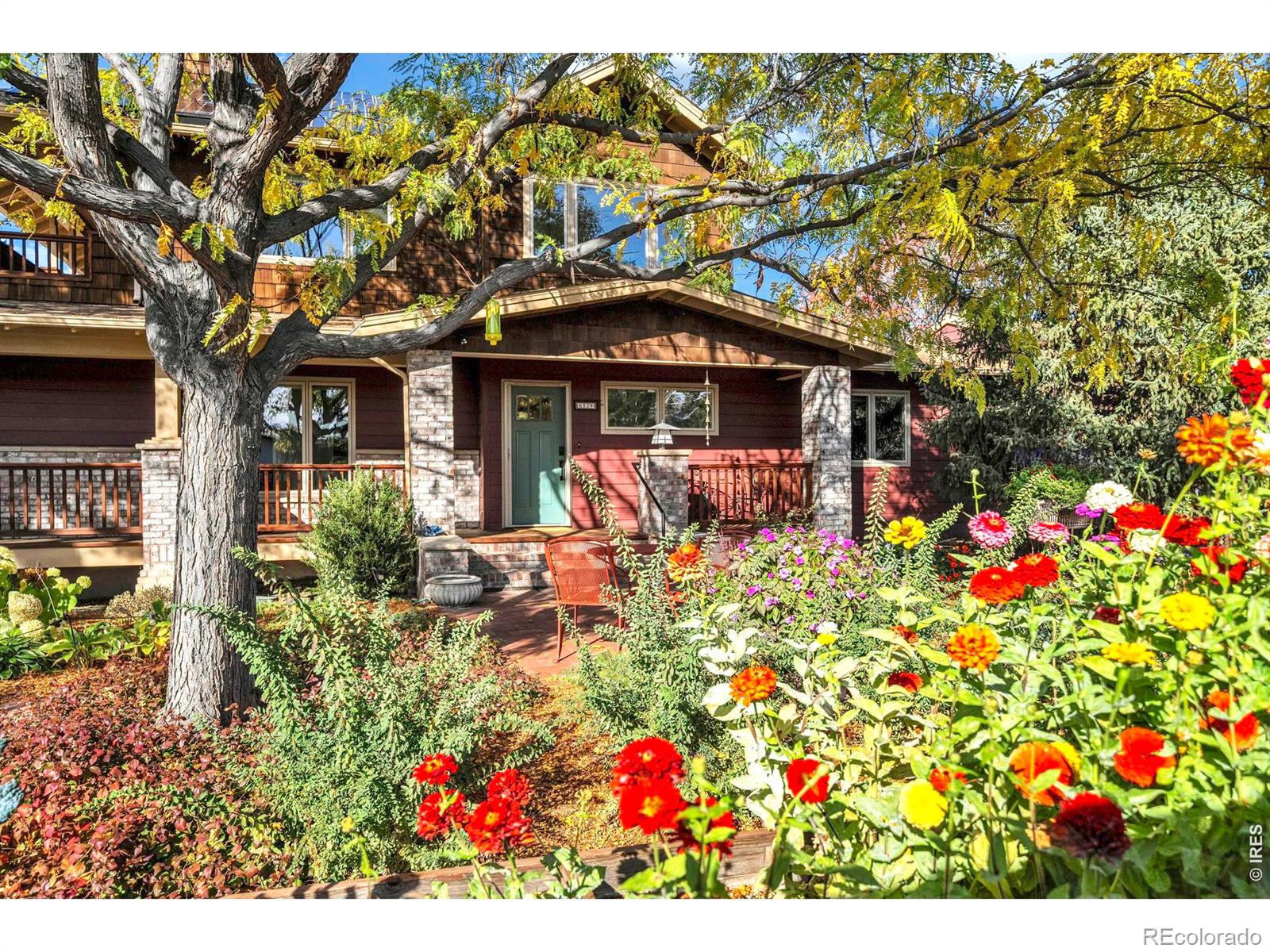 MLS Image #2 for 6539  stearns avenue,boulder, Colorado