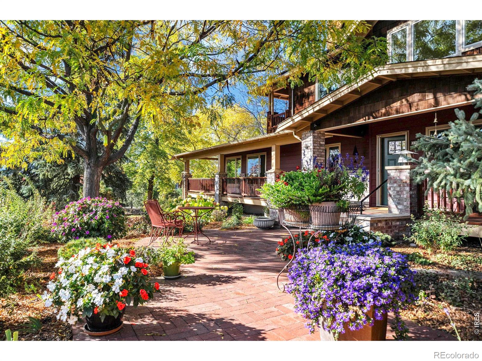 MLS Image #3 for 6539  stearns avenue,boulder, Colorado