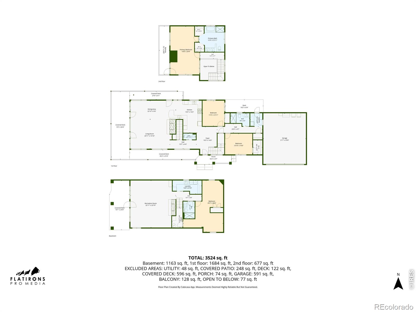 MLS Image #43 for 6539  stearns avenue,boulder, Colorado