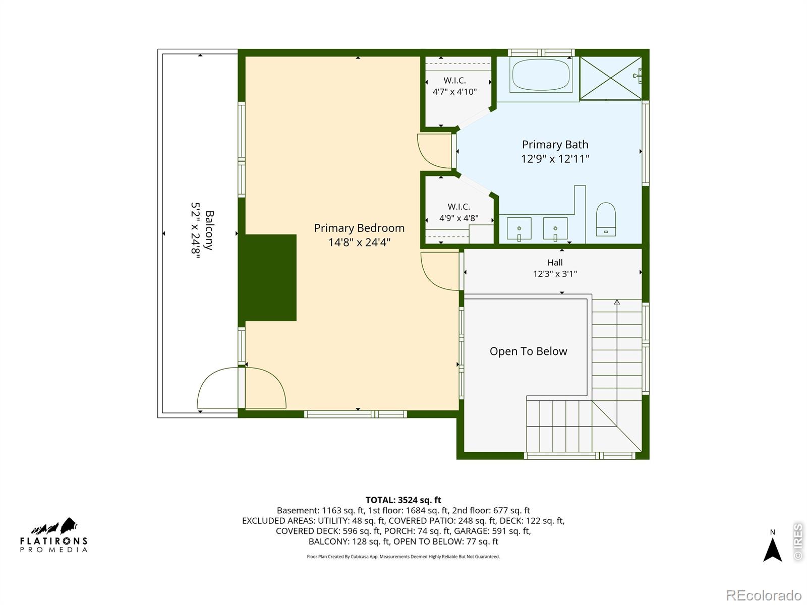 MLS Image #46 for 6539  stearns avenue,boulder, Colorado