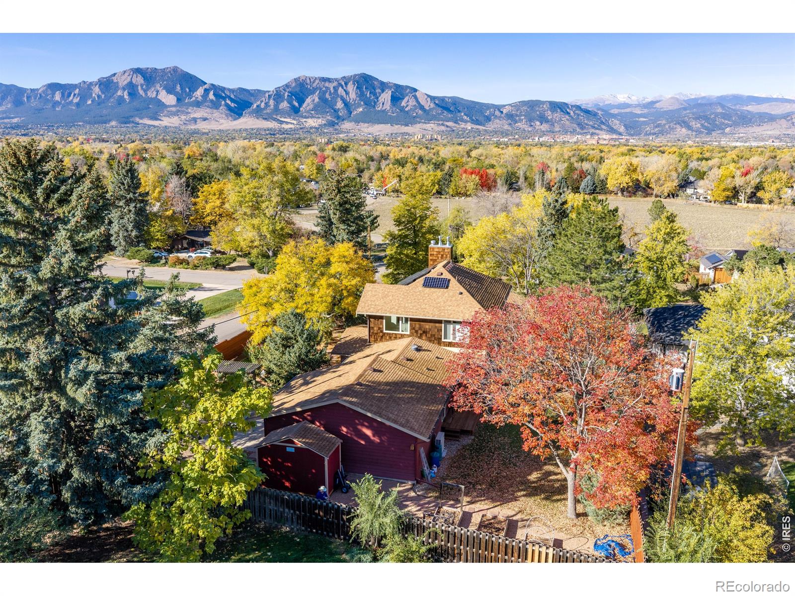 MLS Image #48 for 6539  stearns avenue,boulder, Colorado