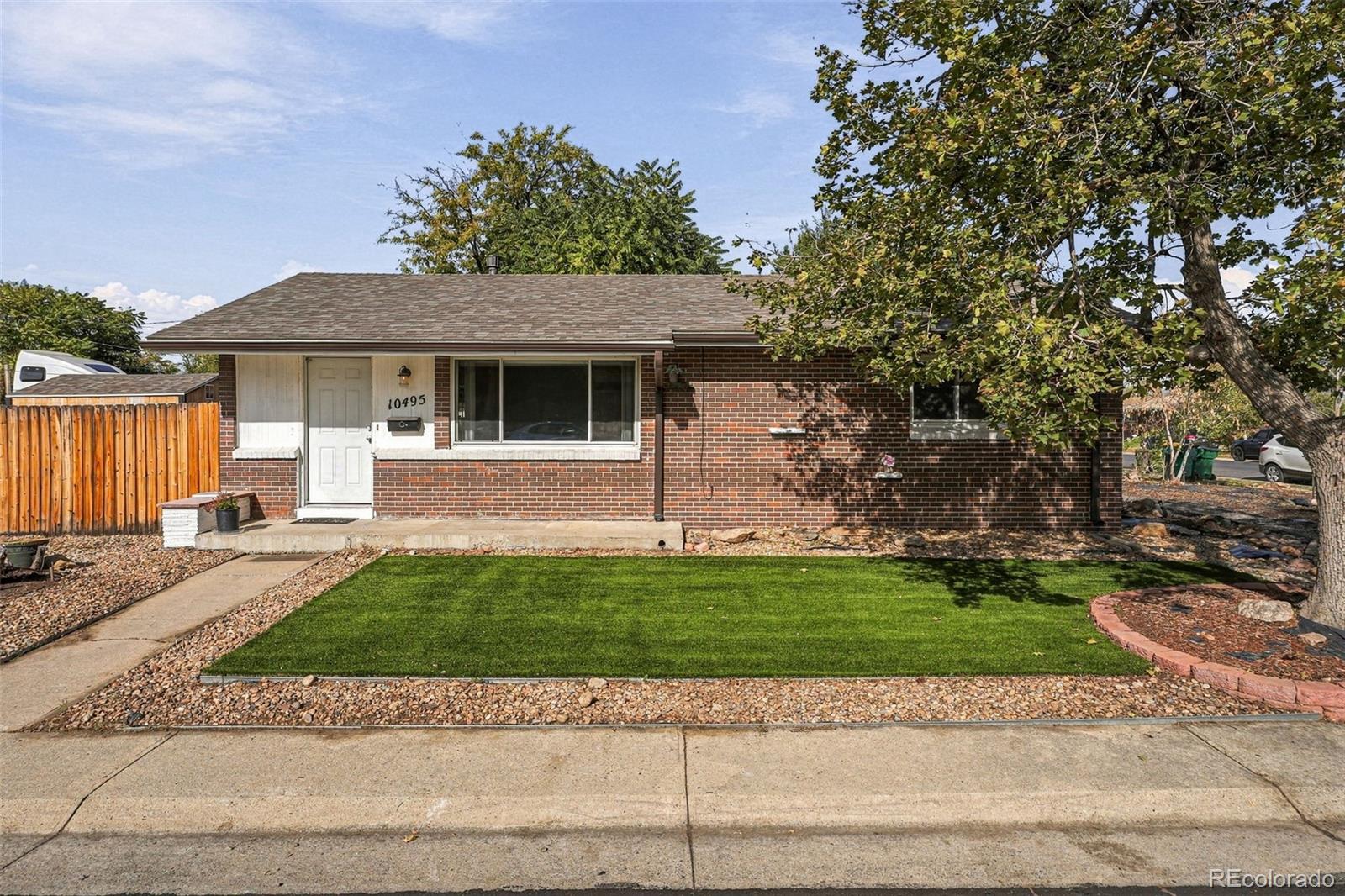 MLS Image #0 for 10495 e 22nd avenue,aurora, Colorado