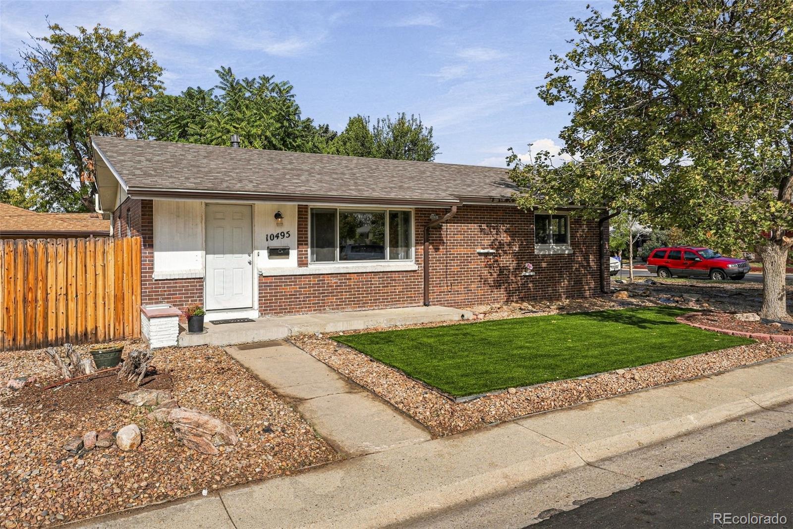 MLS Image #1 for 10495 e 22nd avenue,aurora, Colorado