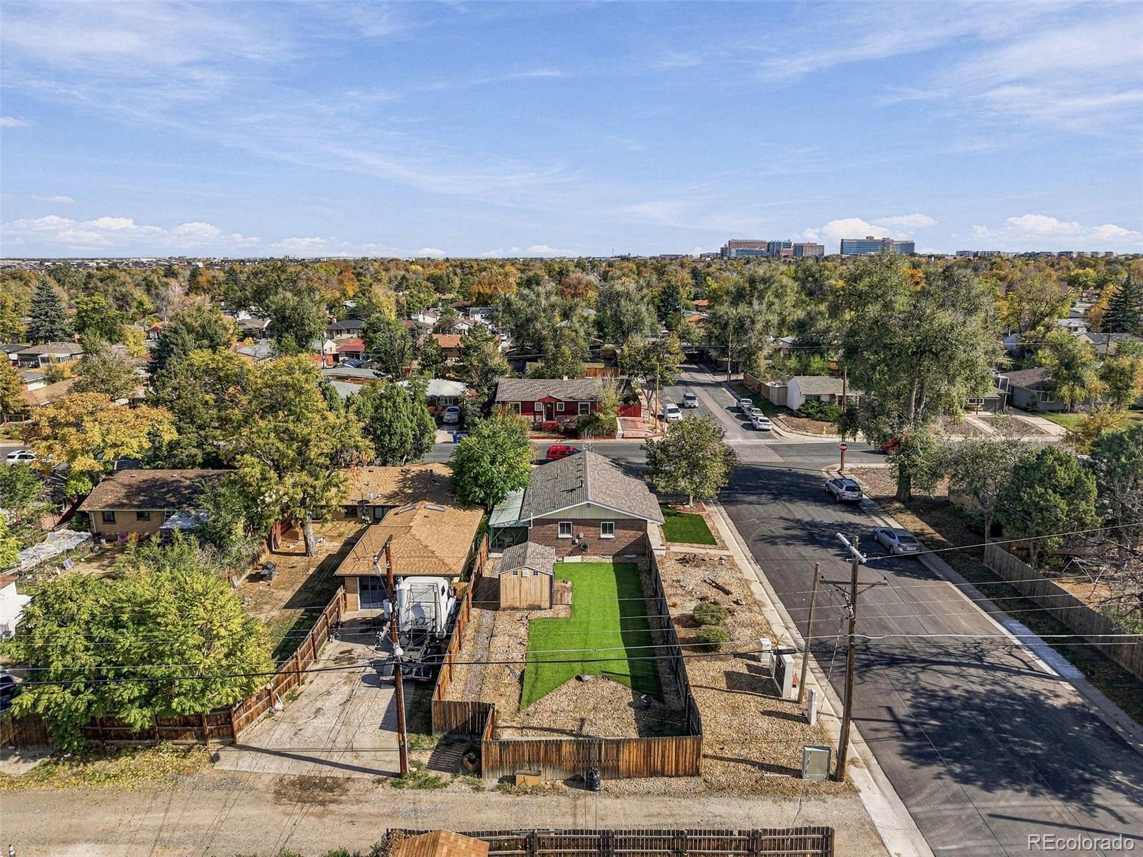 MLS Image #23 for 10495 e 22nd avenue,aurora, Colorado