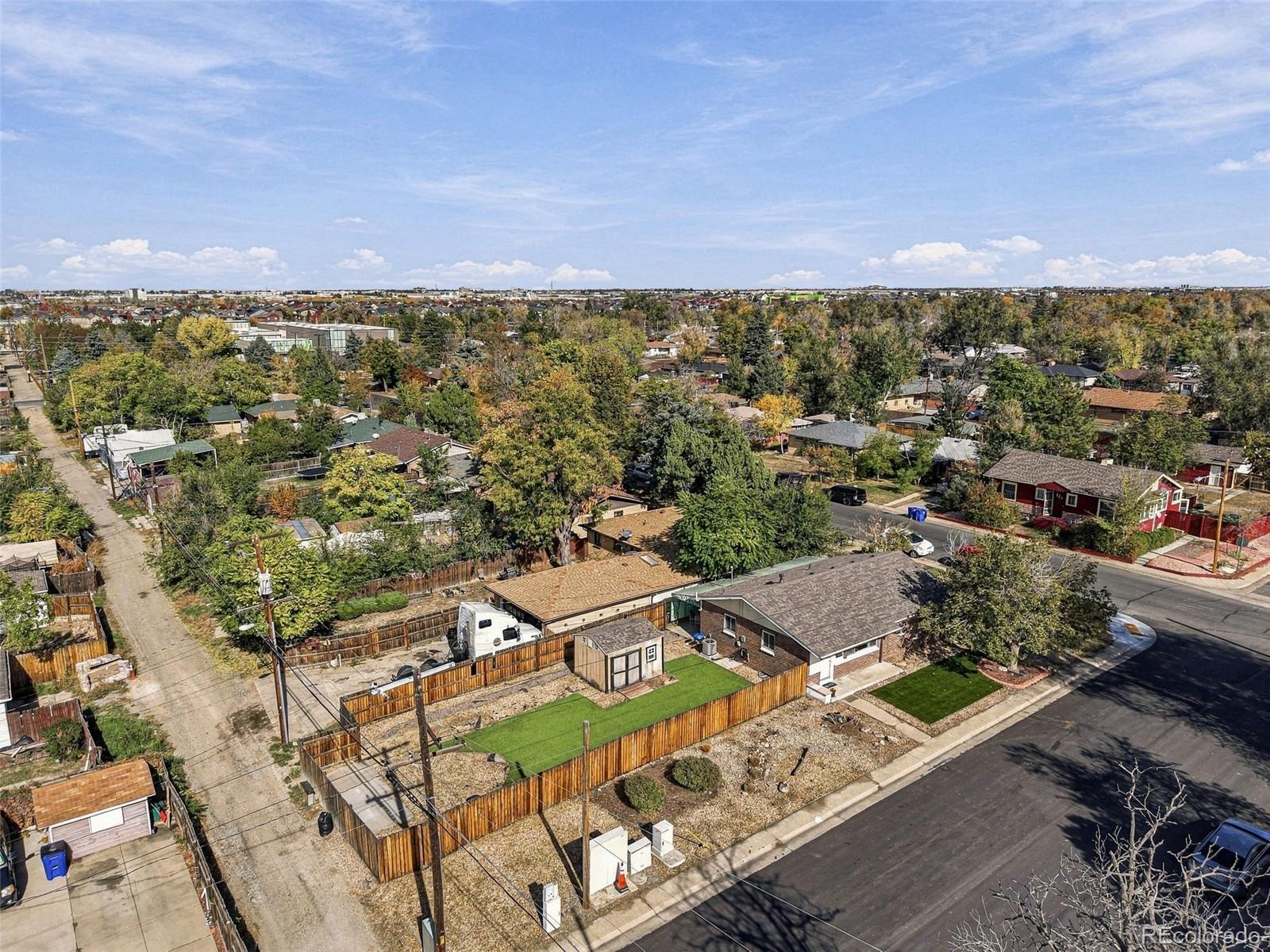 MLS Image #24 for 10495 e 22nd avenue,aurora, Colorado