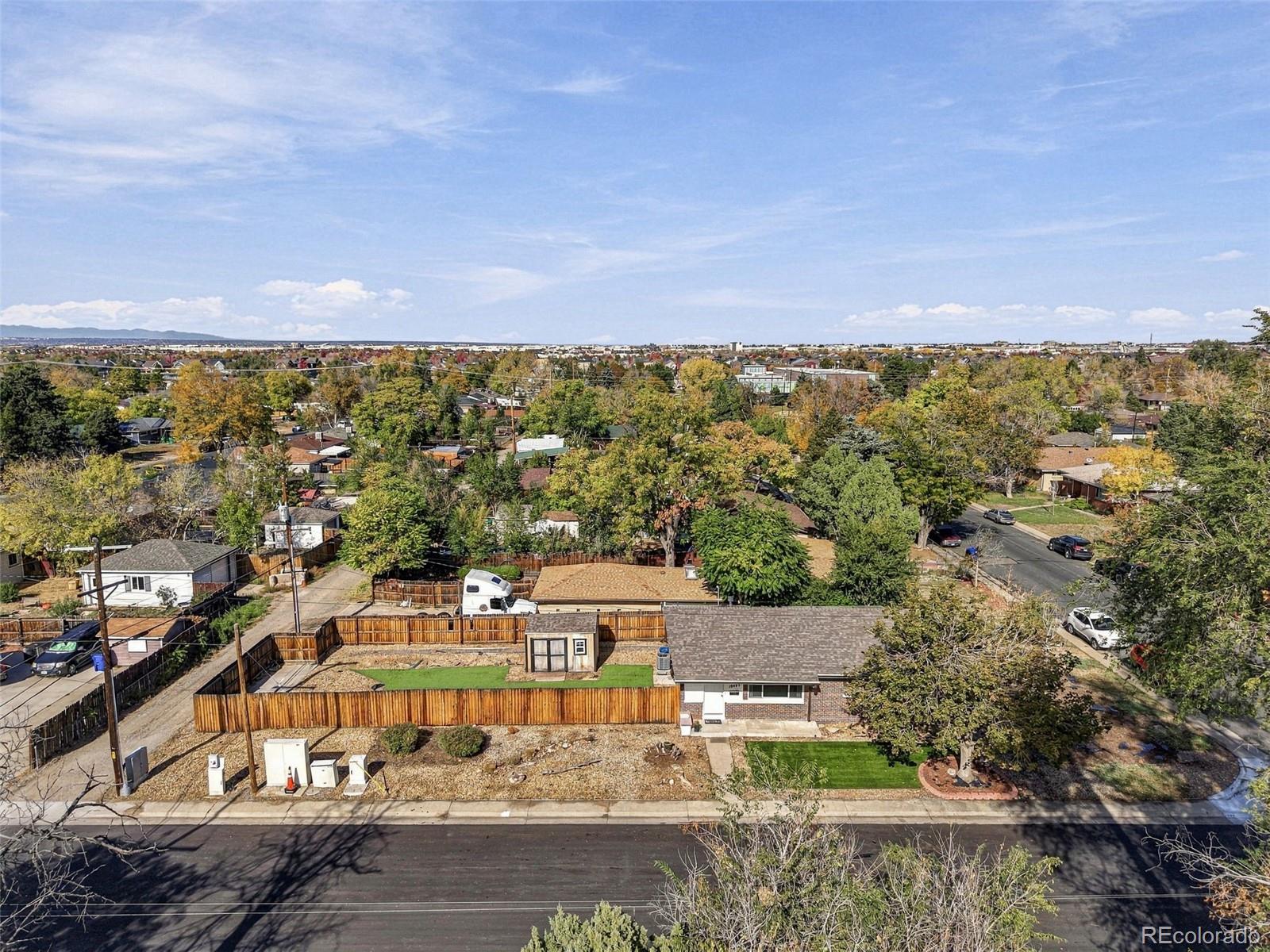 MLS Image #25 for 10495 e 22nd avenue,aurora, Colorado