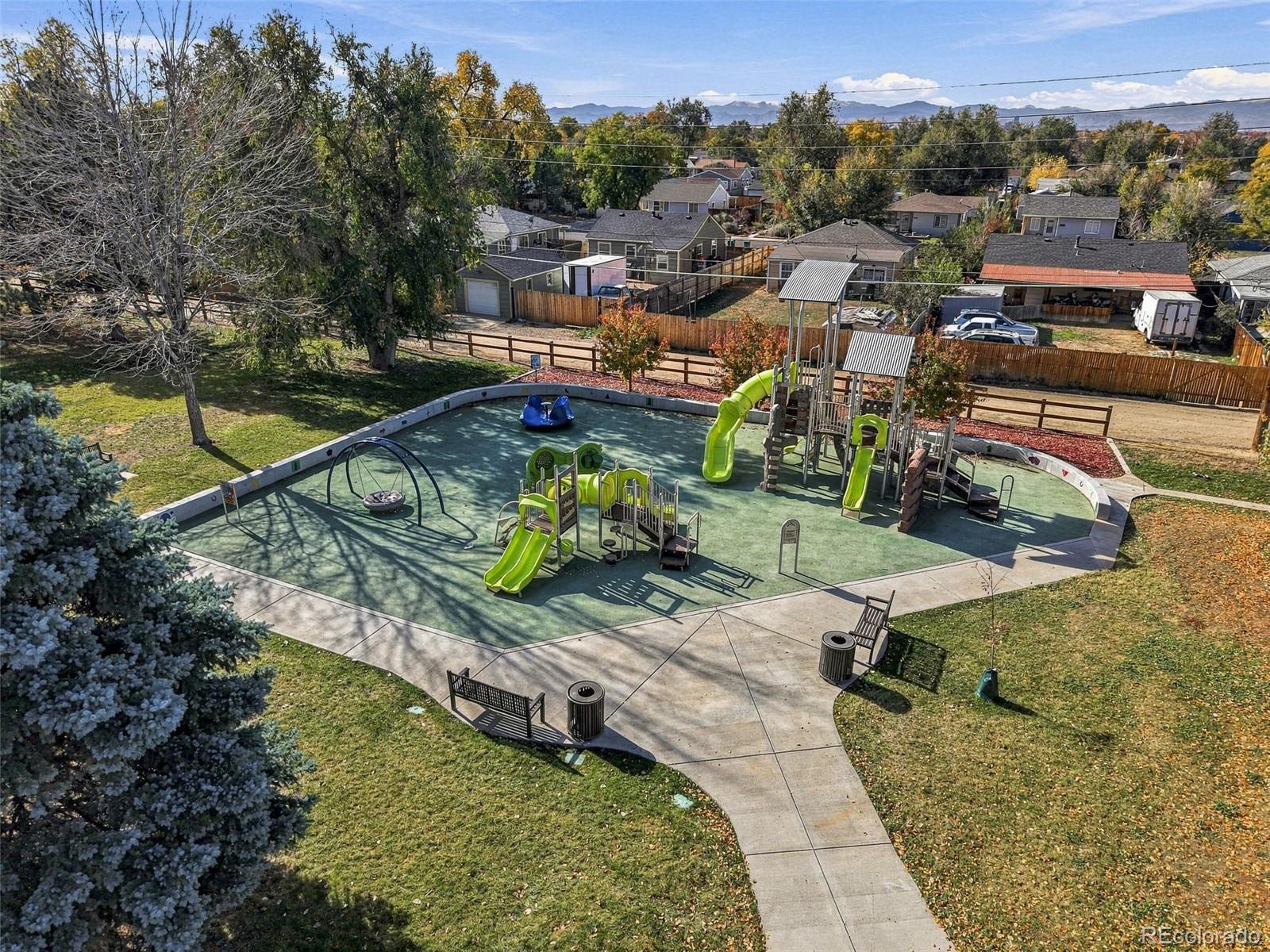 MLS Image #28 for 10495 e 22nd avenue,aurora, Colorado