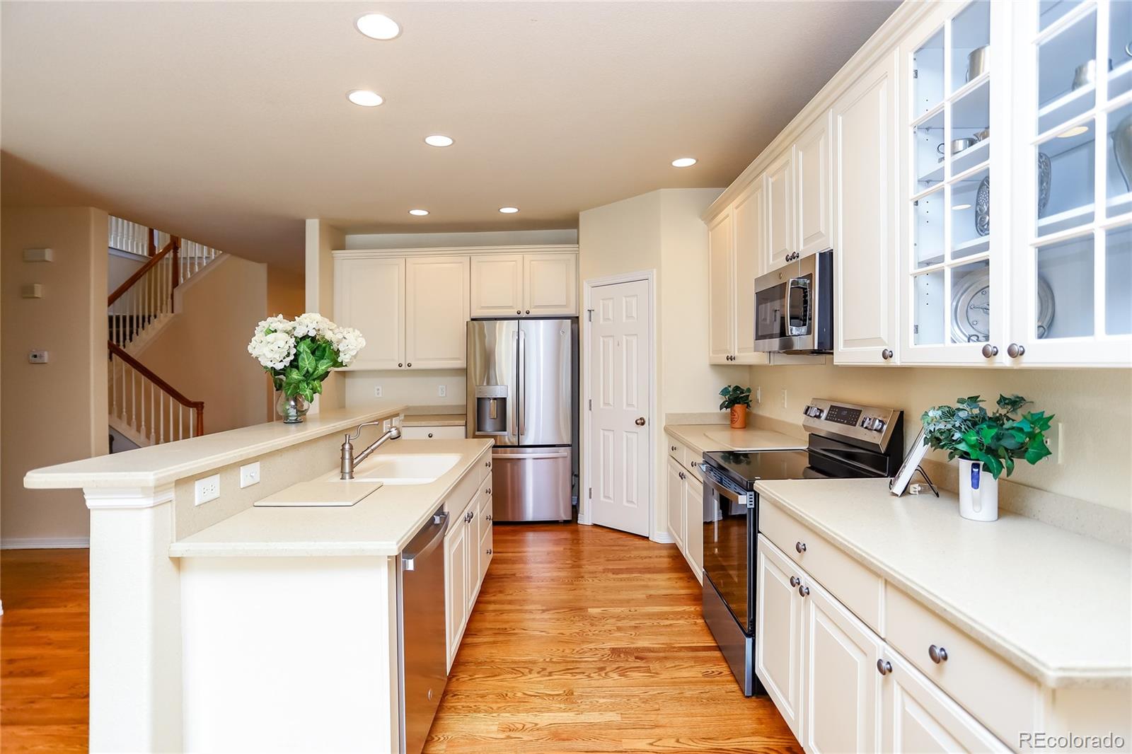 MLS Image #11 for 1041  prickly pear place,colorado springs, Colorado