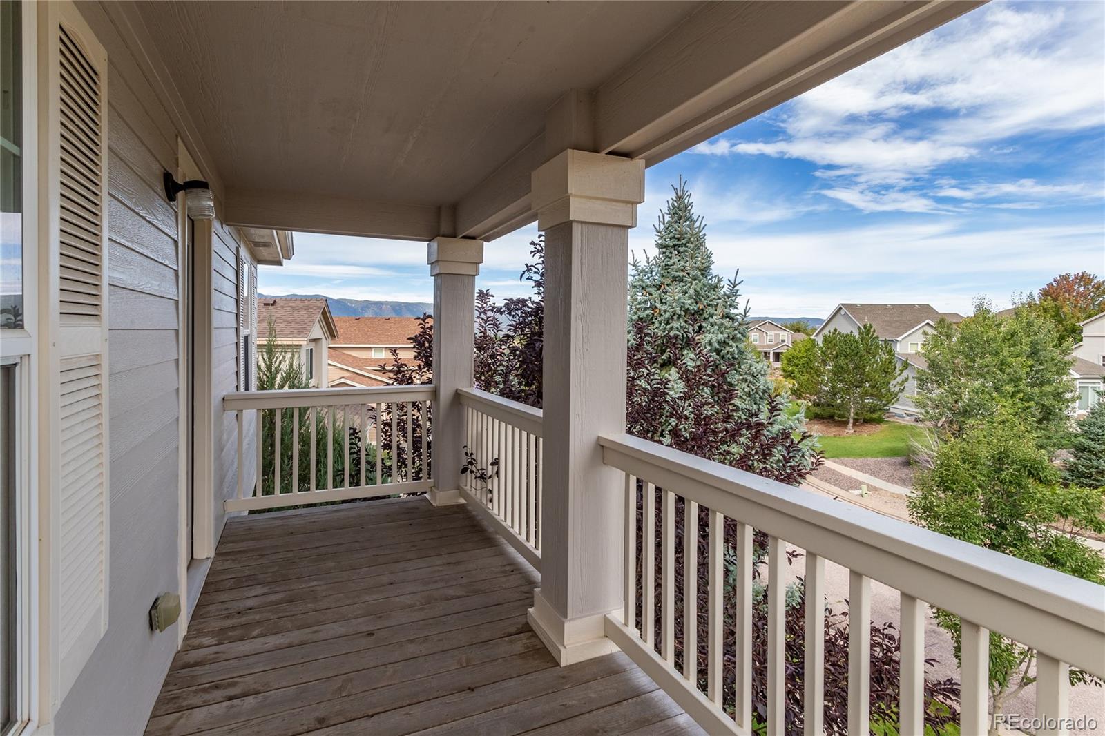 MLS Image #33 for 1041  prickly pear place,colorado springs, Colorado