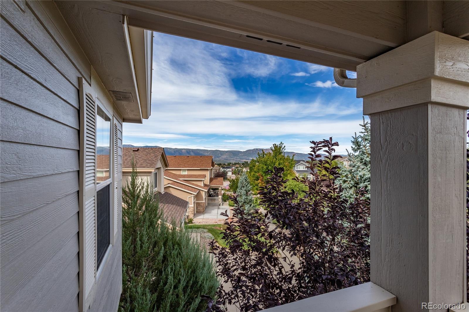 MLS Image #34 for 1041  prickly pear place,colorado springs, Colorado