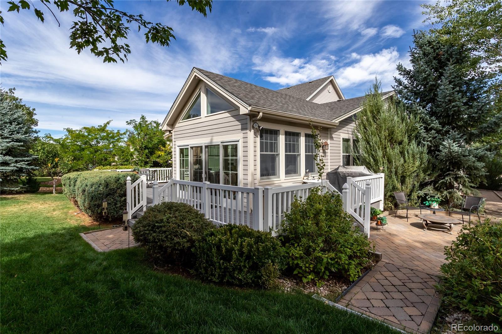 MLS Image #45 for 1041  prickly pear place,colorado springs, Colorado
