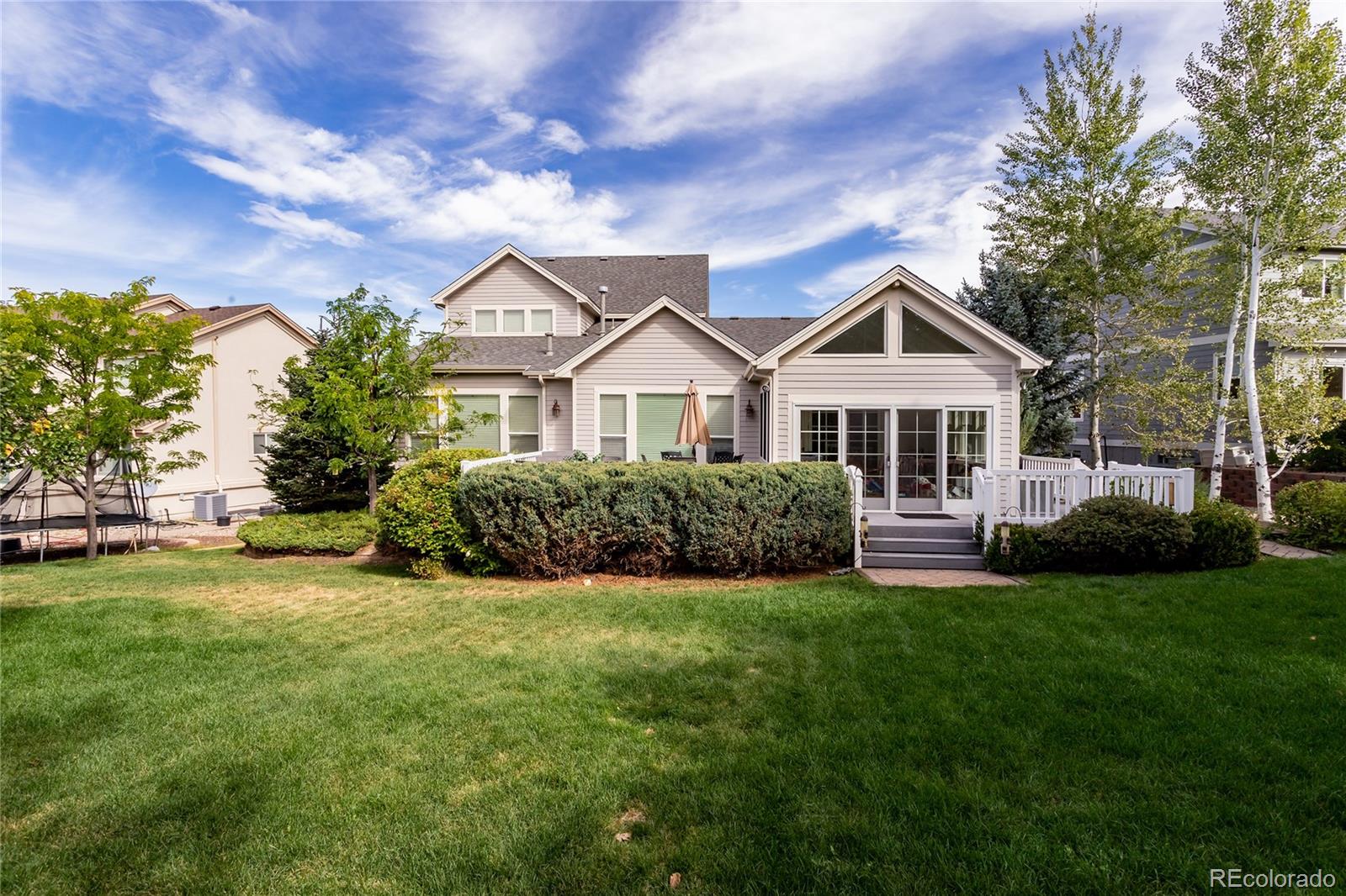 MLS Image #46 for 1041  prickly pear place,colorado springs, Colorado