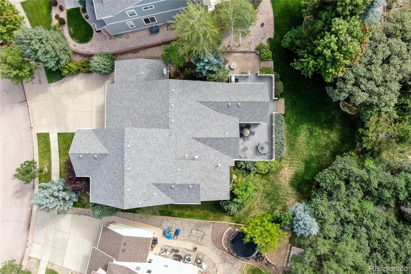 MLS Image #48 for 1041  prickly pear place,colorado springs, Colorado