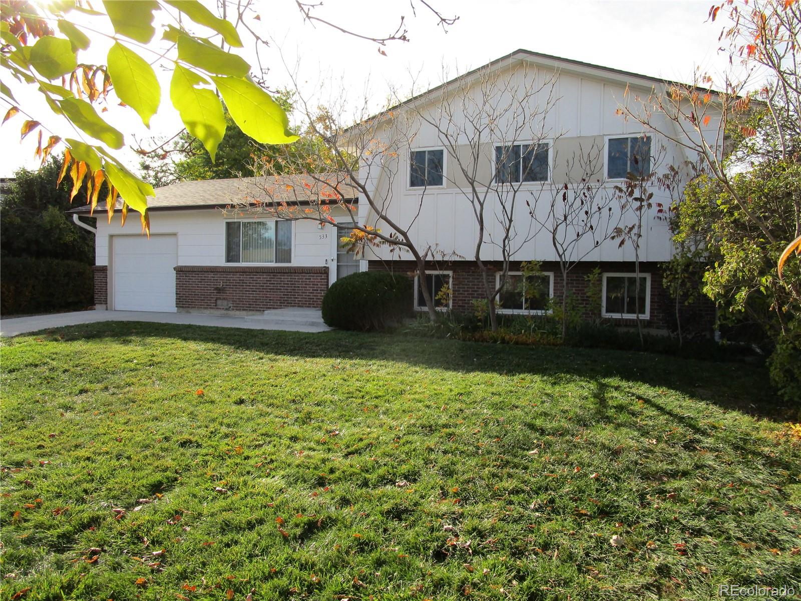 MLS Image #0 for 533 s macon court,aurora, Colorado