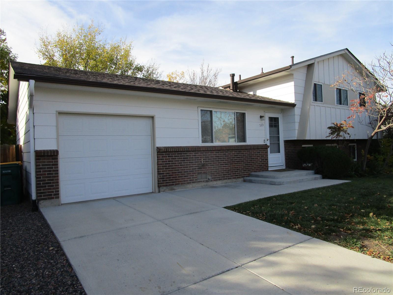 MLS Image #1 for 533 s macon court,aurora, Colorado