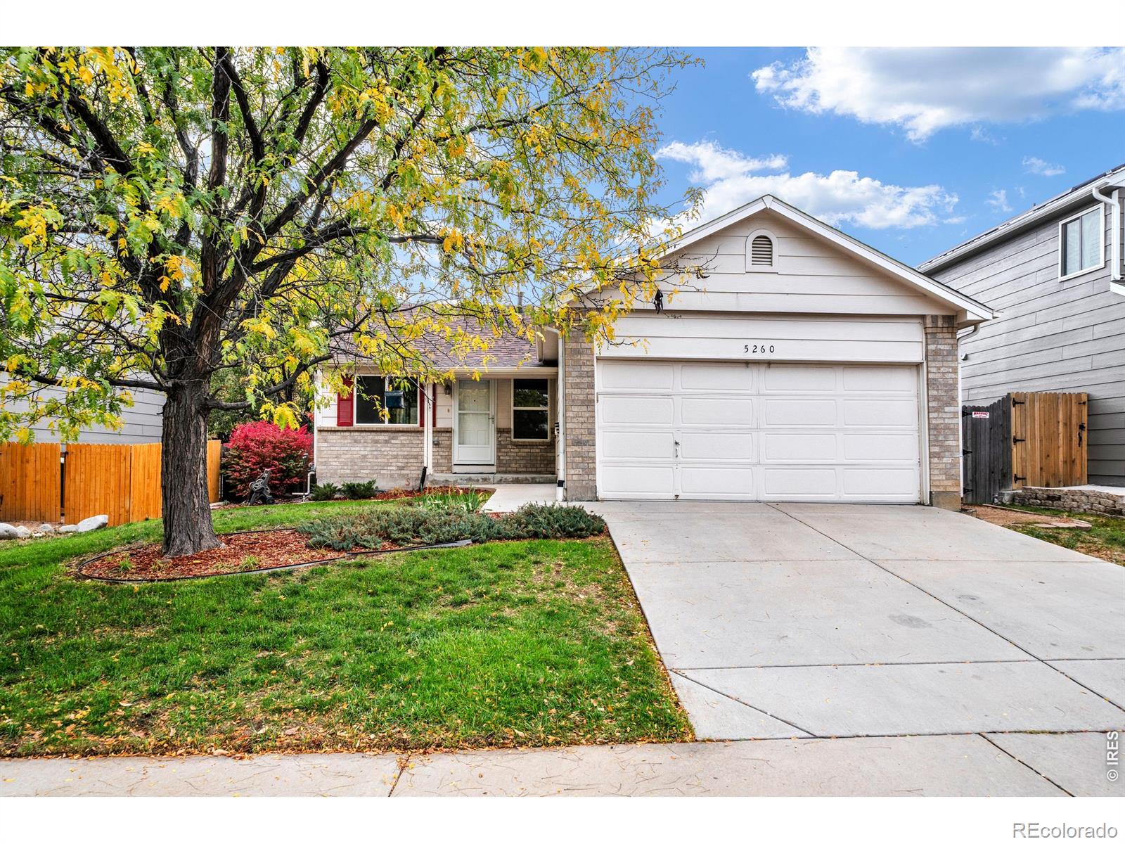MLS Image #0 for 5260 e 128th way,thornton, Colorado