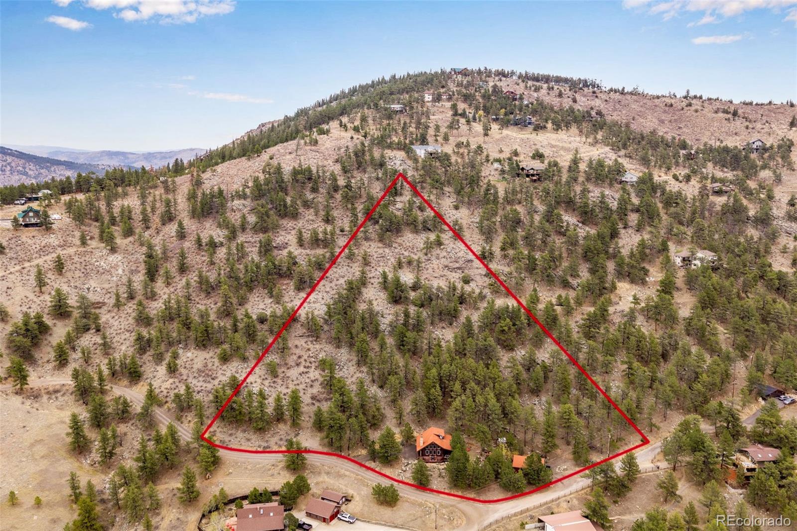 MLS Image #1 for 32  newell drive,loveland, Colorado