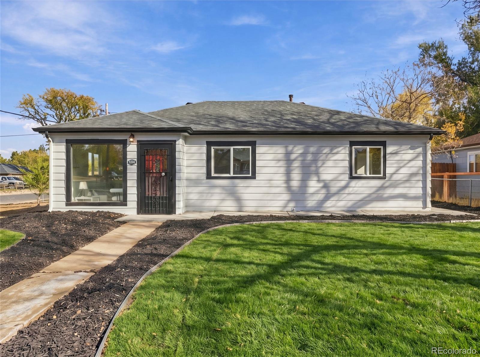 MLS Image #0 for 1296  yost street,aurora, Colorado
