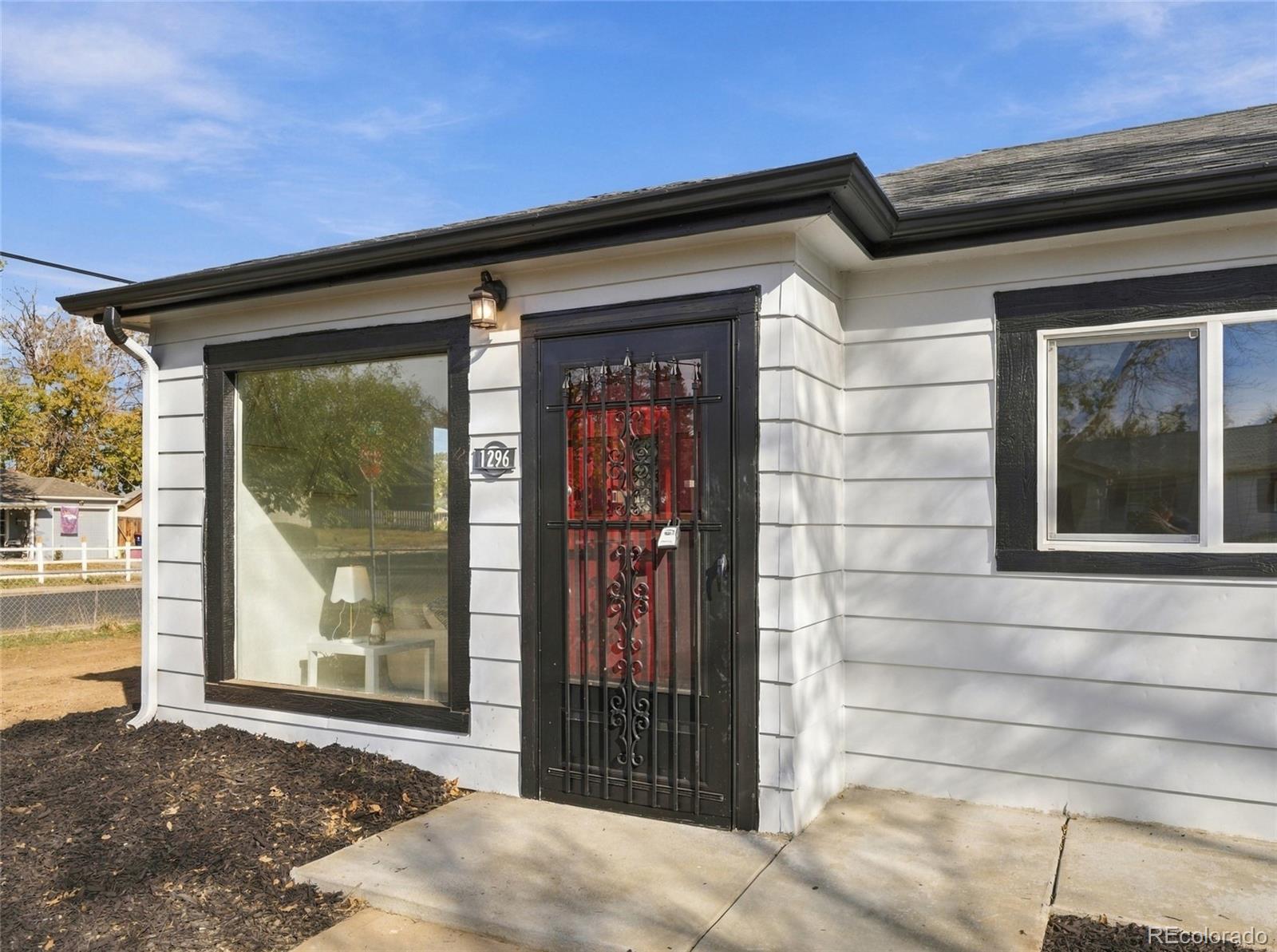 MLS Image #2 for 1296  yost street,aurora, Colorado