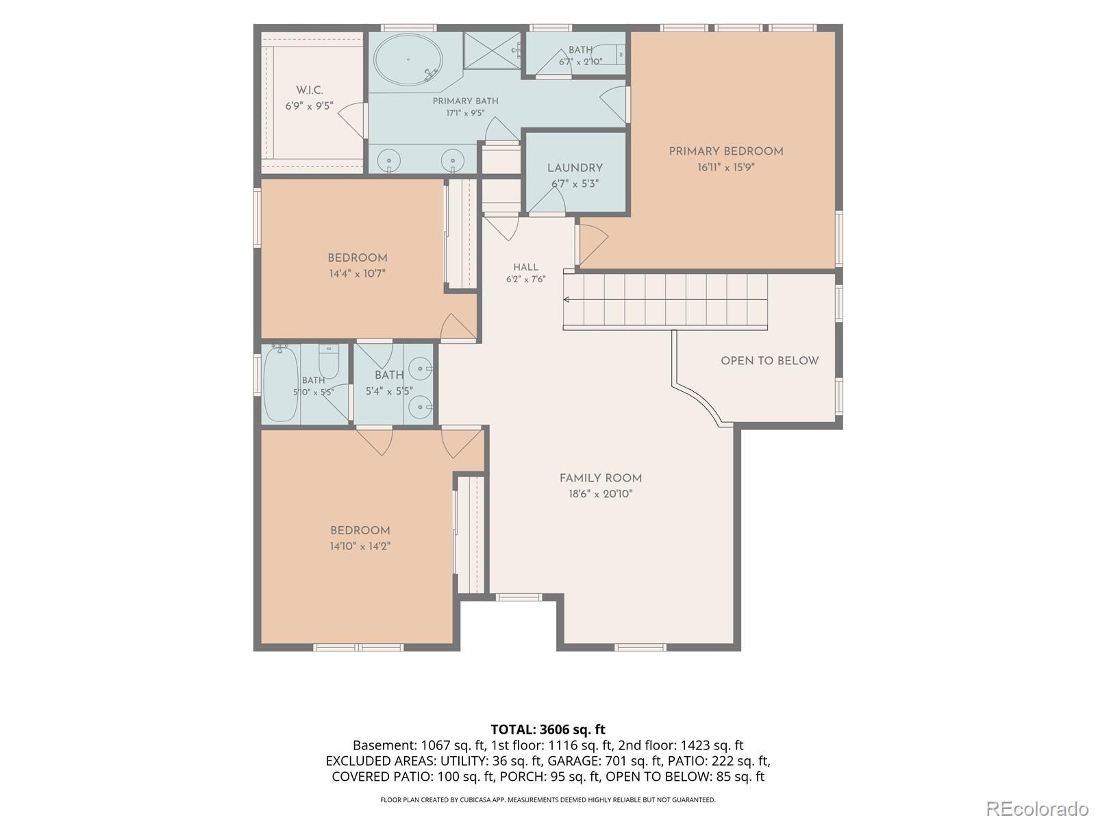 MLS Image #45 for 9974  quintero street,commerce city, Colorado