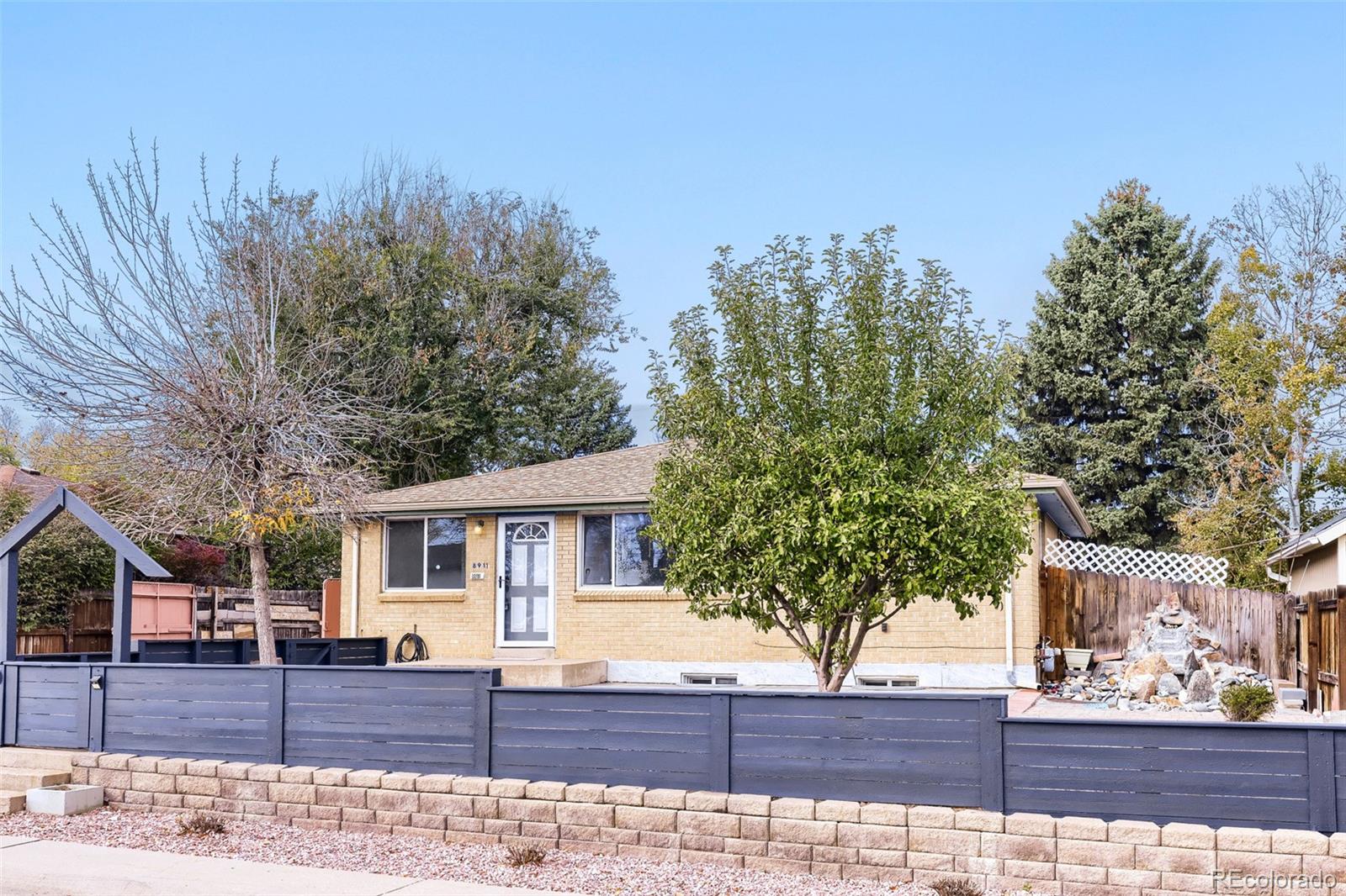 MLS Image #1 for 8911  hastings way,westminster, Colorado