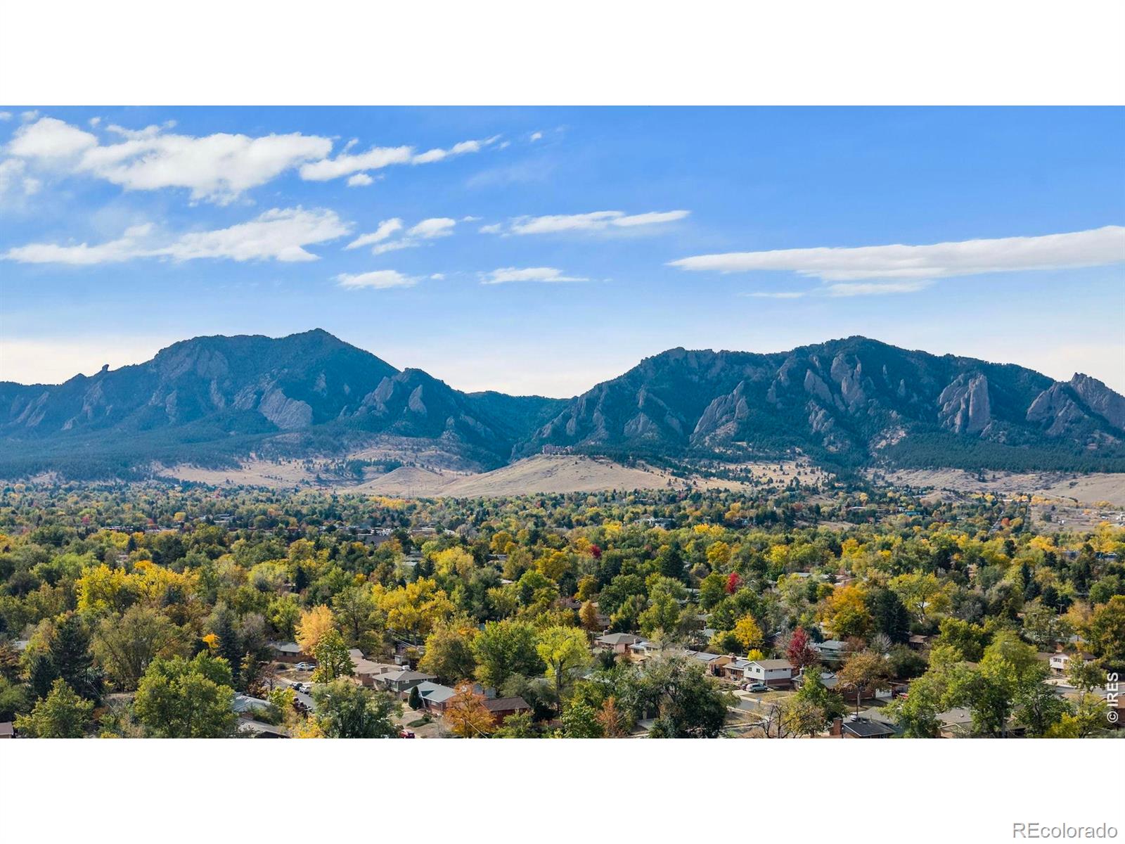 MLS Image #1 for 4405  osage drive,boulder, Colorado