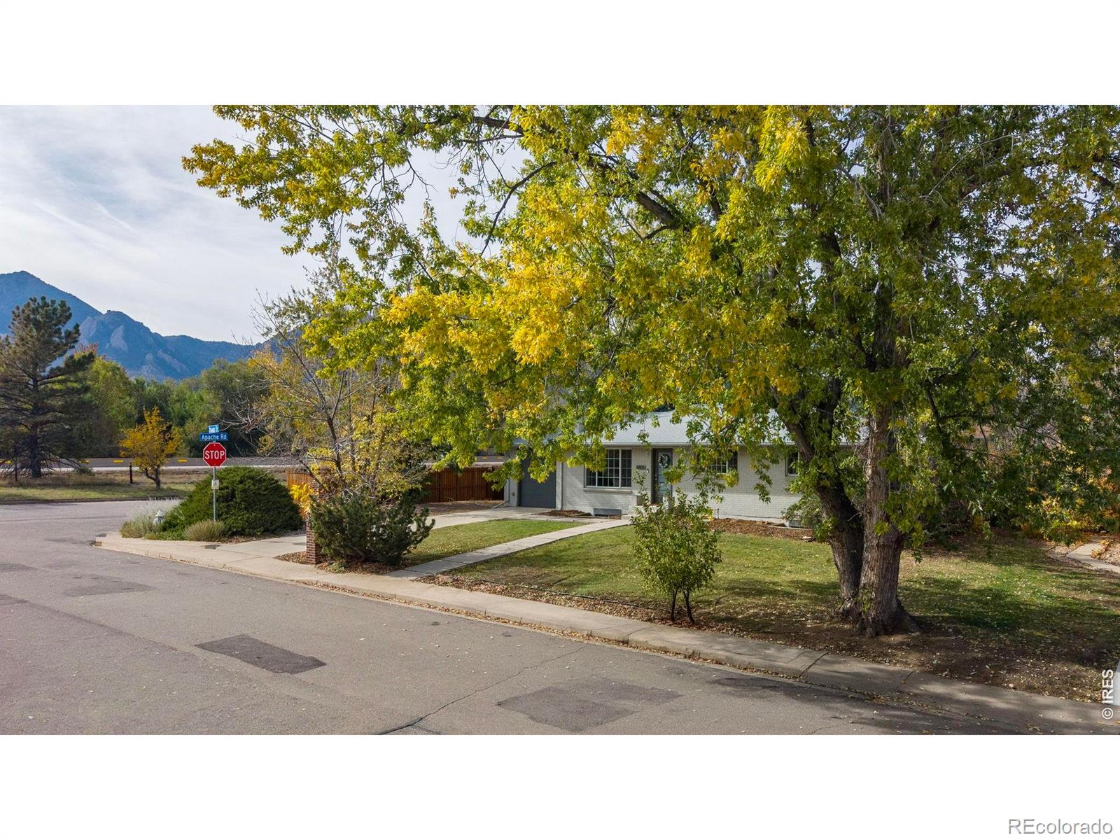 MLS Image #10 for 4405  osage drive,boulder, Colorado