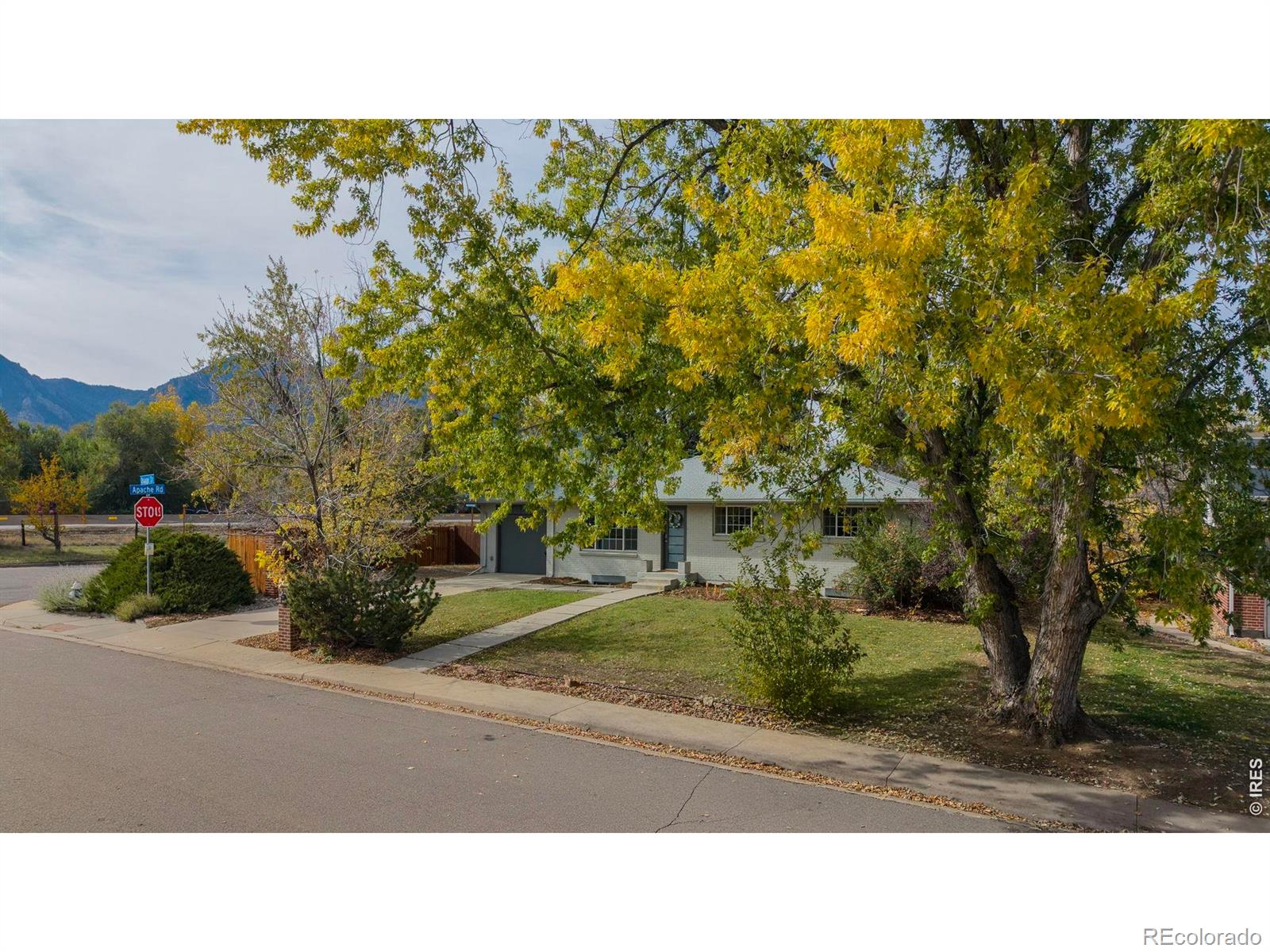 MLS Image #11 for 4405  osage drive,boulder, Colorado