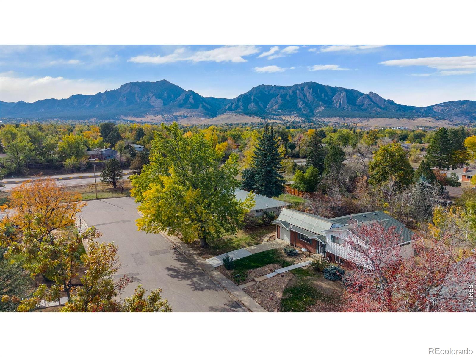 MLS Image #12 for 4405  osage drive,boulder, Colorado