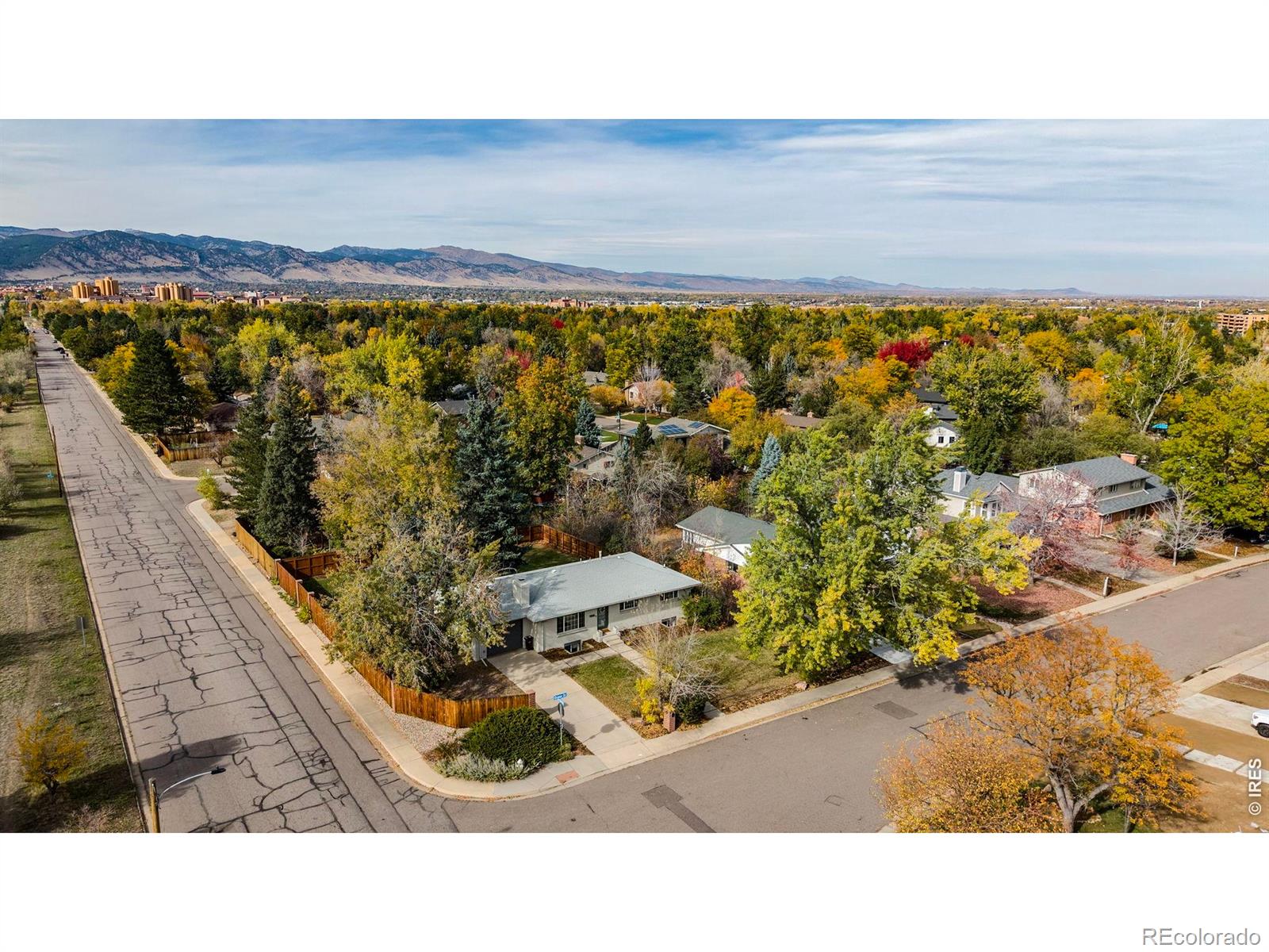MLS Image #13 for 4405  osage drive,boulder, Colorado
