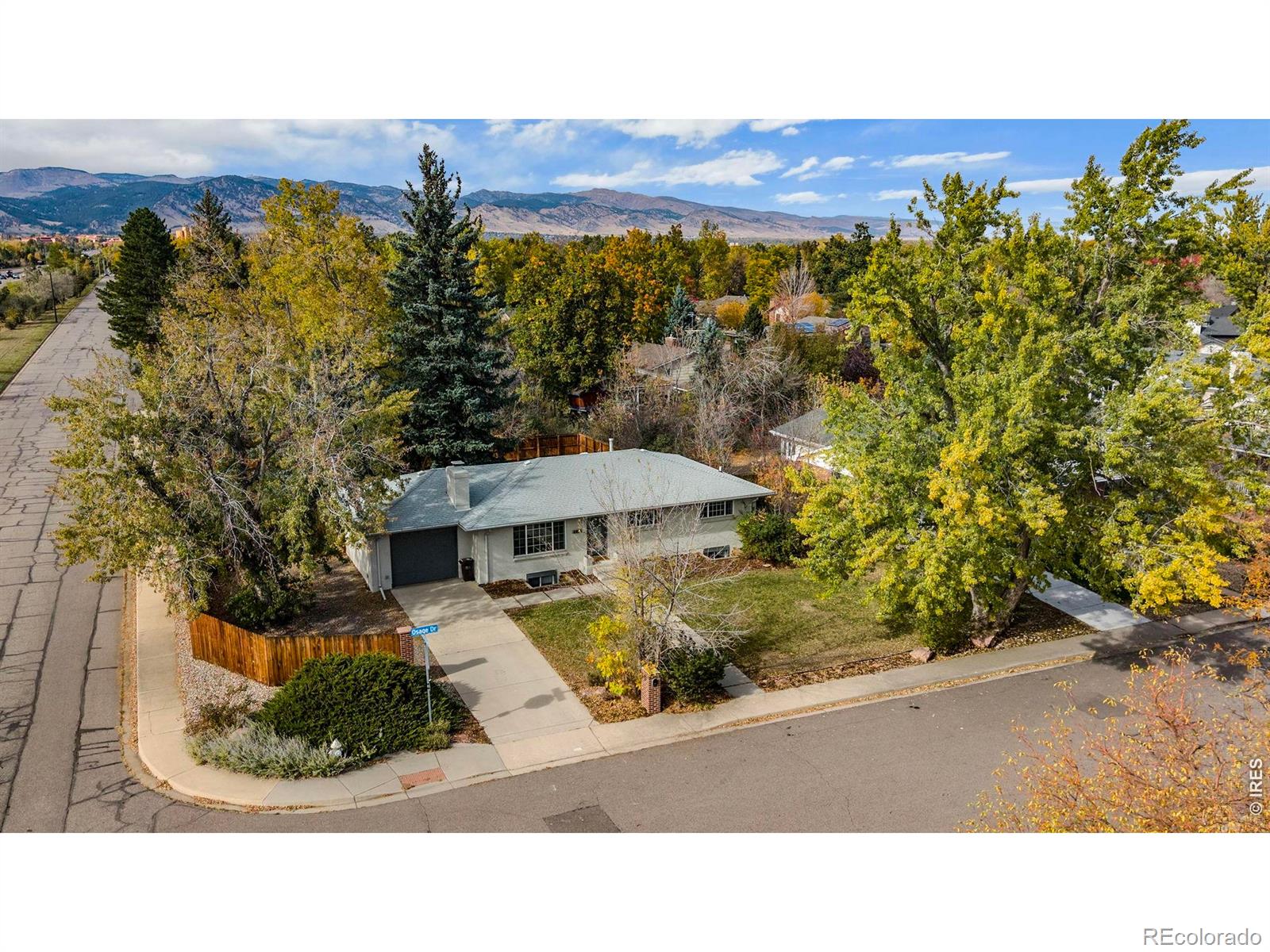 MLS Image #14 for 4405  osage drive,boulder, Colorado