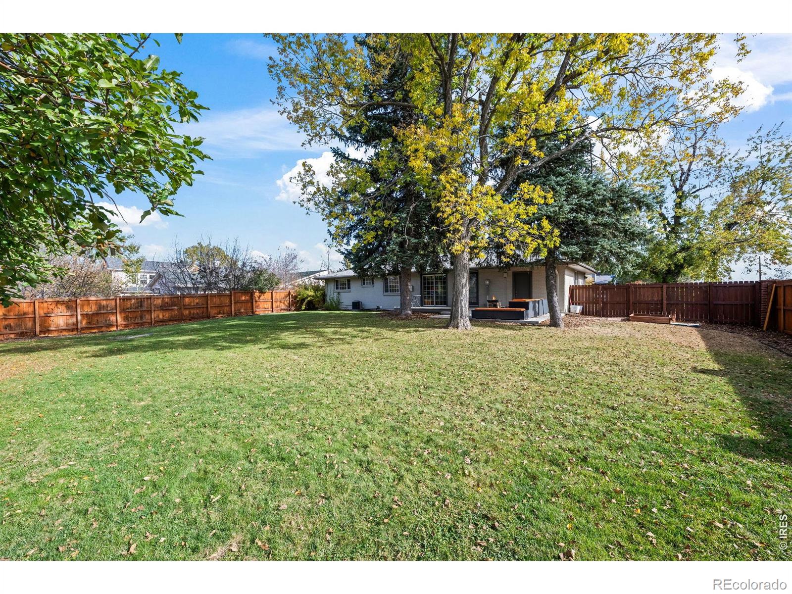 MLS Image #4 for 4405  osage drive,boulder, Colorado